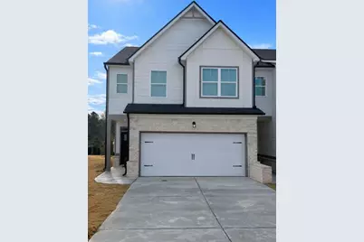 578 Madison Street #100, Commerce, GA 30529 - Photo 1