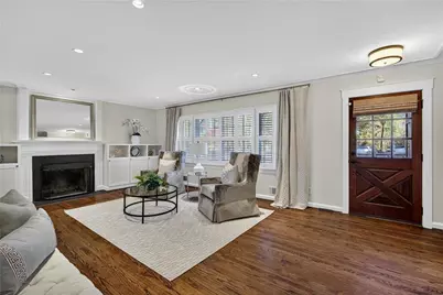 1072 Northcliffe Drive NW, Atlanta, GA 30318 - Photo 7