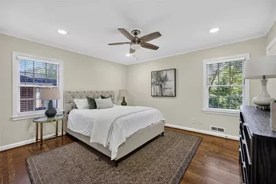 1072 Northcliffe Drive NW, Atlanta, GA 30318 - Photo 19