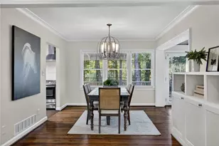 1072 Northcliffe Dr NW, Atlanta, GA 30318 - Photo 9