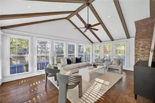 1072 Northcliffe Dr NW, Atlanta, GA 30318 - Photo 15