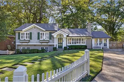 1072 Northcliffe Drive NW, Atlanta, GA 30318 - Photo 39