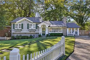 1072 Northcliffe Dr NW, Atlanta, GA 30318 - Photo 39