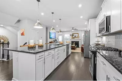 1098 Caruso Drive, Buford, GA 30518 - Photo 9