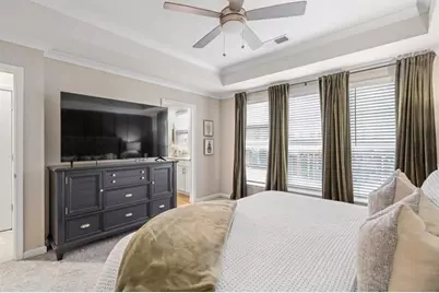 1098 Caruso Drive, Buford, GA 30518 - Photo 23