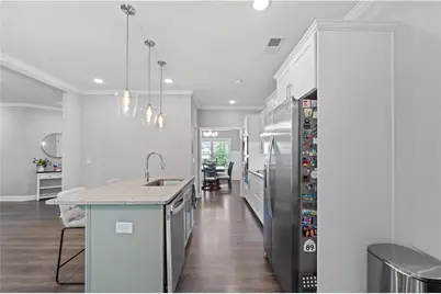 540 Glen Abbey Circle SE, Mableton, GA 30126 - Photo 11