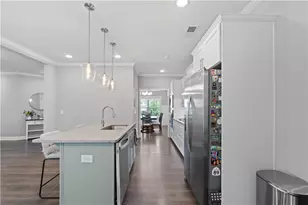 540 Glen Abbey Circle SE, Mableton, GA 30126 - Photo 11