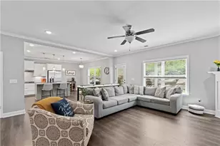 540 Glen Abbey Circle SE, Mableton, GA 30126 - Photo 13