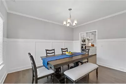 540 Glen Abbey Circle SE, Mableton, GA 30126 - Photo 5