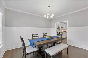 540 Glen Abbey Circle SE, Mableton, GA 30126 - Photo 5