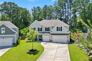 540 Glen Abbey Circle SE, Mableton, GA 30126 - Photo 47