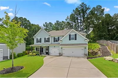 540 Glen Abbey Circle SE, Mableton, GA 30126 - Photo 45