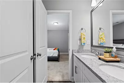 540 Glen Abbey Circle SE, Mableton, GA 30126 - Photo 35