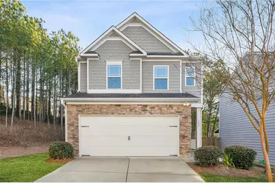 702 Barberry Drive, Woodstock, GA 30188 - Photo 1