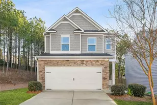 702 Barberry Dr, Woodstock, GA 30188 - Photo 1