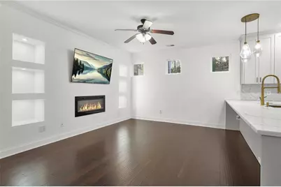 702 Barberry Drive, Woodstock, GA 30188 - Photo 11