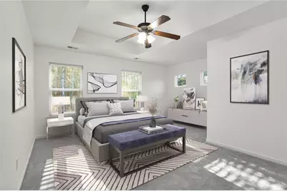 702 Barberry Drive, Woodstock, GA 30188 - Photo 21