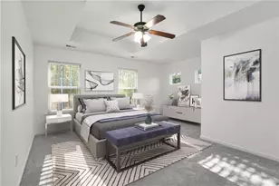 702 Barberry Dr, Woodstock, GA 30188 - Photo 21