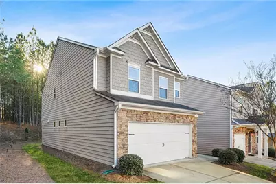 702 Barberry Drive, Woodstock, GA 30188 - Photo 3