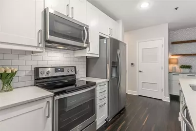 950 W Peachtree Street NW #802, Atlanta, GA 30309 - Photo 11