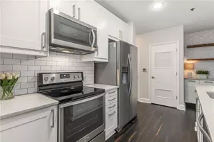 950 W Peachtree Street NW, Atlanta, GA 30309 - Photo 11