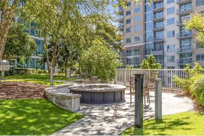 950 W Peachtree Street NW #802, Atlanta, GA 30309 - Photo 31