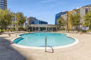 950 W Peachtree Street NW, Atlanta, GA 30309 - Photo 27