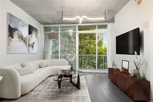 950 W Peachtree Street NW, Atlanta, GA 30309 - Photo 5