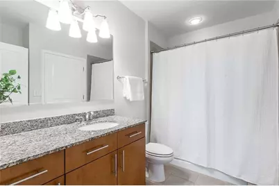 950 W Peachtree Street NW #802, Atlanta, GA 30309 - Photo 19