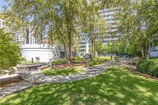 950 W Peachtree Street NW, Atlanta, GA 30309 - Photo 33