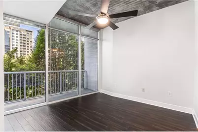 950 W Peachtree Street NW #802, Atlanta, GA 30309 - Photo 13