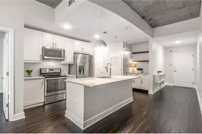 950 W Peachtree Street NW #802, Atlanta, GA 30309 - Photo 7