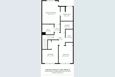 203 River Green Avenue, Canton, GA 30114 - Photo 27