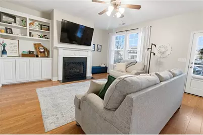 203 River Green Avenue, Canton, GA 30114 - Photo 3