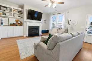 203 River Green Ave, Canton, GA 30114 - Photo 3