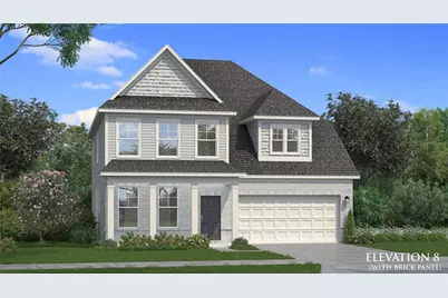 2345 Dixon Place, Lawrenceville, GA 30045 - Photo 1