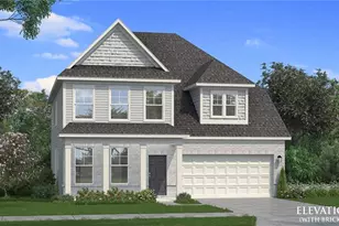 2345 Dixon Pl, Lawrenceville, GA 30045 - Photo 1