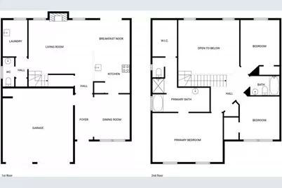 153 Wallnut Hall Circle, Woodstock, GA 30189 - Photo 21