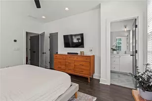 1221 Oxley Pl NW, Atlanta, GA 30307 - Photo 21