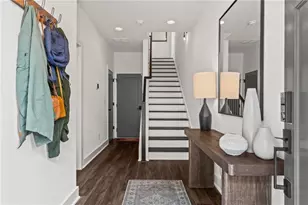 1221 Oxley Pl NW, Atlanta, GA 30307 - Photo 5