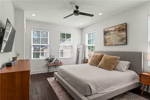 1221 Oxley Pl NW, Atlanta, GA 30307 - Photo 19