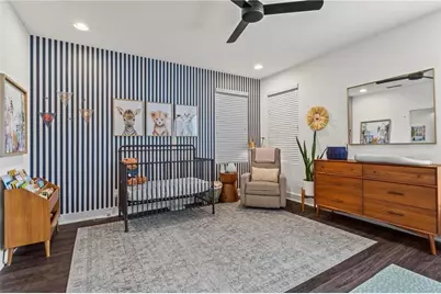 1221 Oxley Place NW, Atlanta, GA 30307 - Photo 27