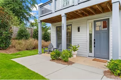 1221 Oxley Place NW, Atlanta, GA 30307 - Photo 3