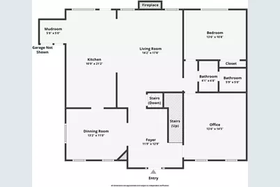 3505 Chartwell Drive, Suwanee, GA 30024 - Photo 15