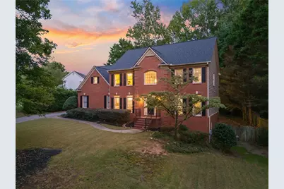 3505 Chartwell Drive, Suwanee, GA 30024 - Photo 37