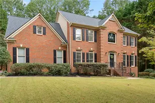 3505 Chartwell Dr, Suwanee, GA 30024 - Photo 5