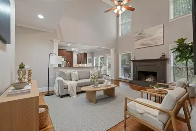 3505 Chartwell Drive, Suwanee, GA 30024 - Photo 3