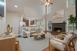 3505 Chartwell Dr, Suwanee, GA 30024 - Photo 3