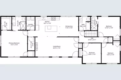 7 Thrushwood Road NE, Rome, GA 30161 - Photo 49