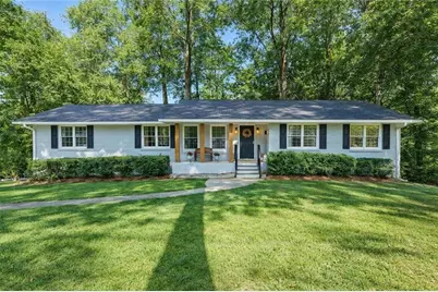 7 Thrushwood Road NE, Rome, GA 30161 - Photo 1